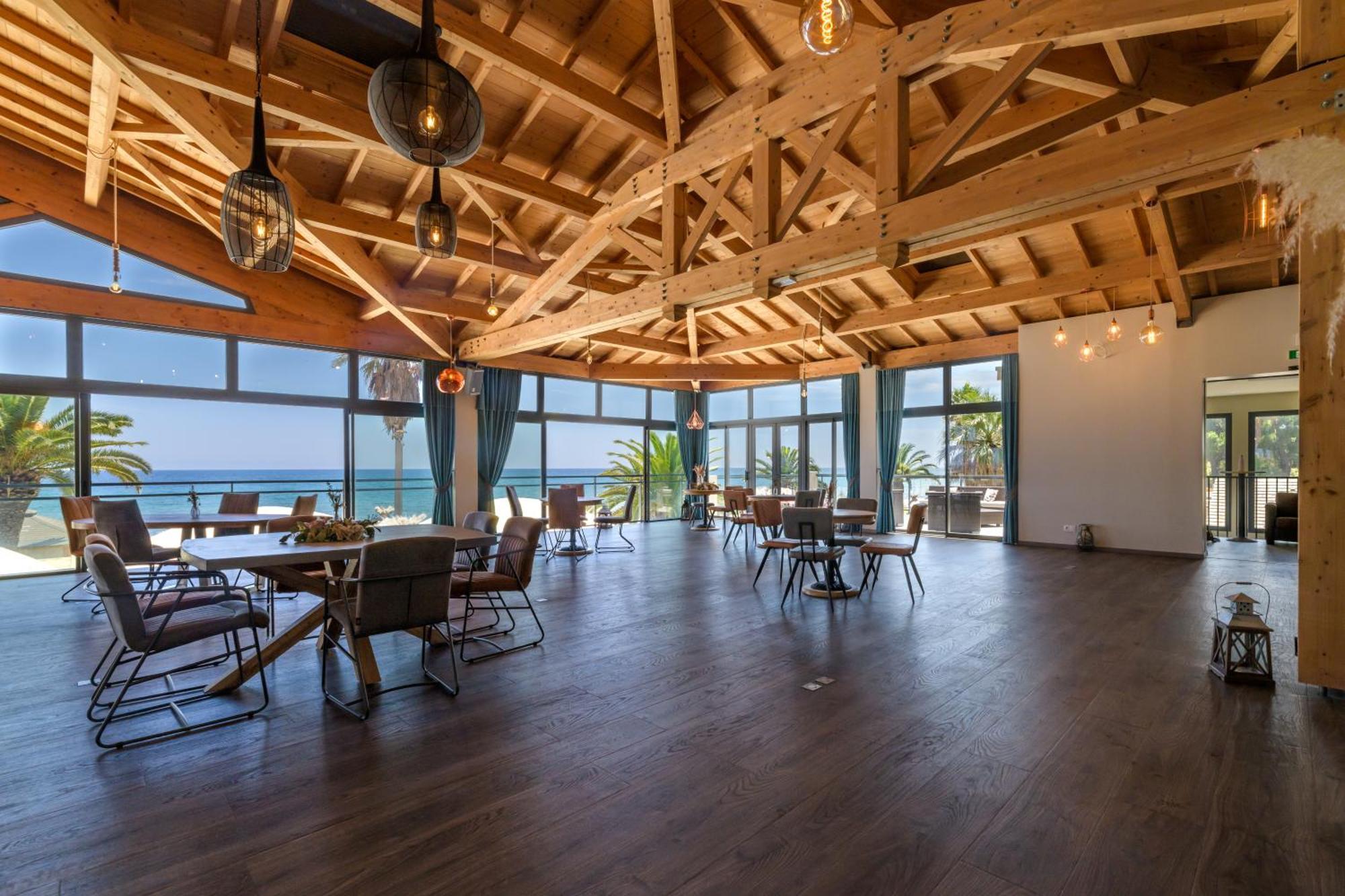 Hotel & Restaurant San Pellegrino Folelli Exterior photo