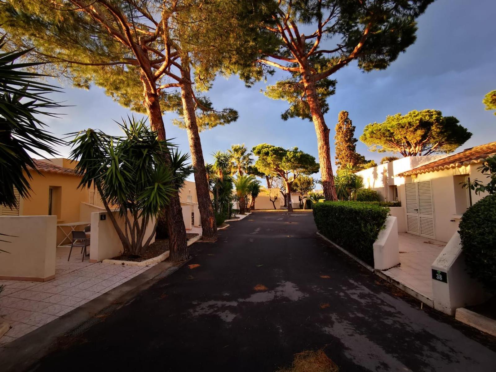 Hotel & Restaurant San Pellegrino Folelli Exterior photo